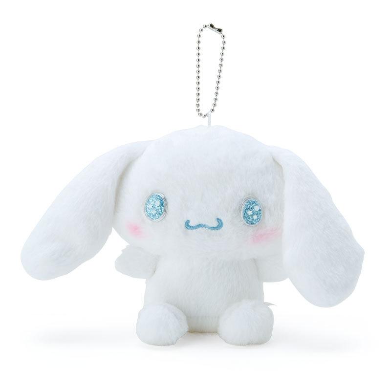 シナモロール マスコットホルダー 星空 1年保証