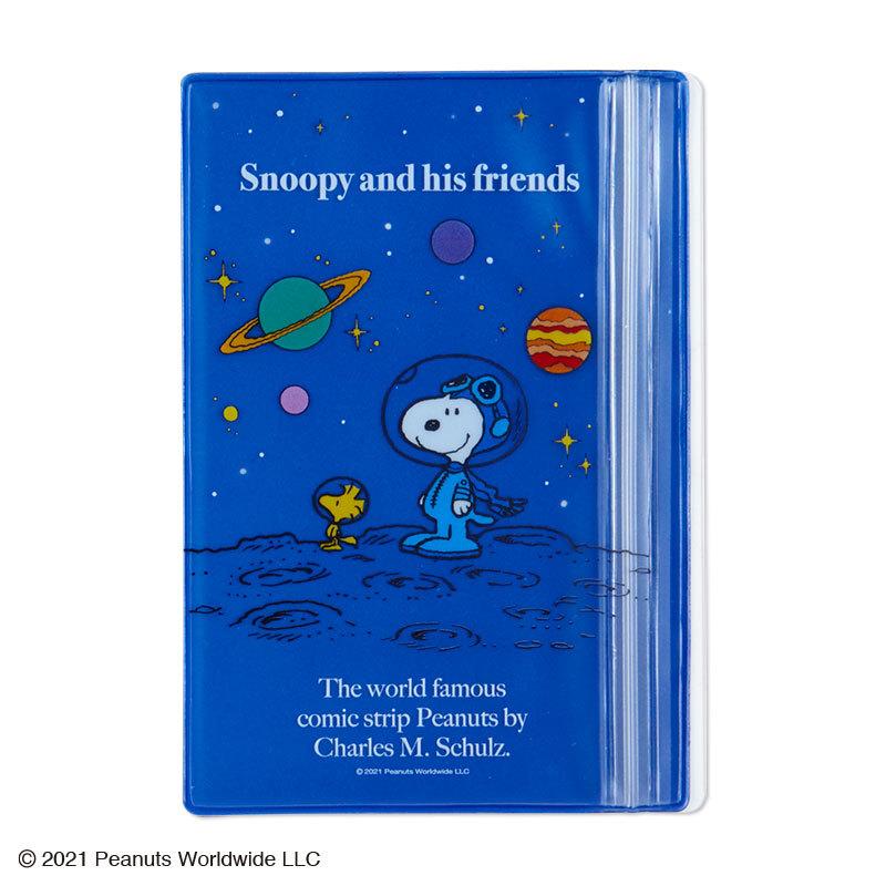 スヌーピー B6ジッパーケース サンリオオンラインショップ 通販 Paypayモール