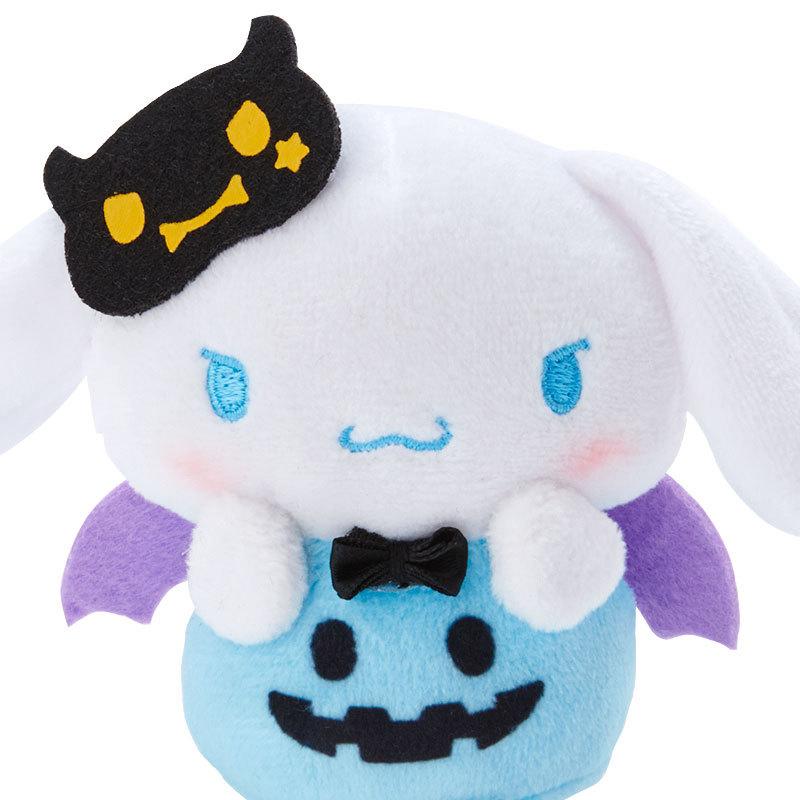 モデル シナモロール おてのりドール ハロウィーン21