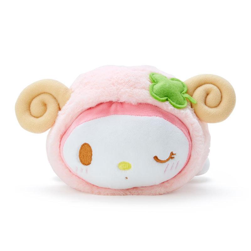 マイメロ ひつじ 干支 ぬいぐるみ Amazon.co.jp: サンリオ(SANRIO