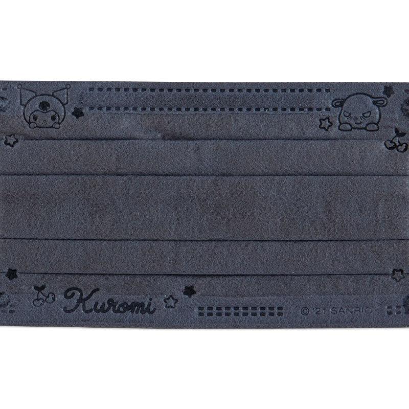 sanrio（サンリオ） クロミ 不織布マスク10枚入り : サンリオ