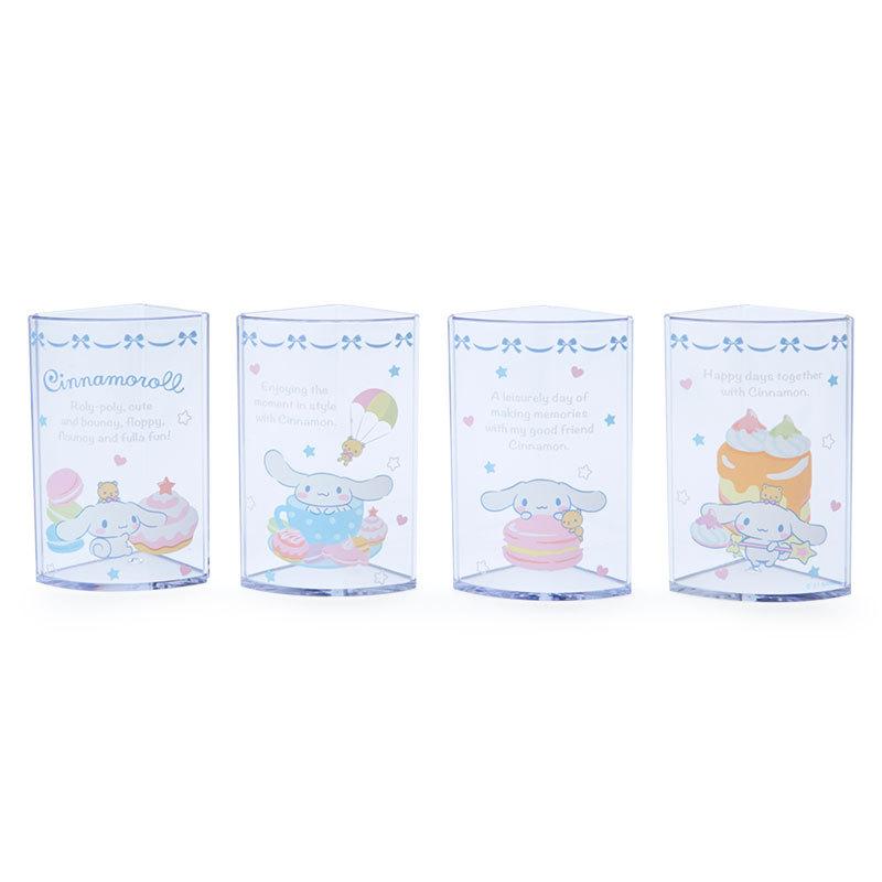 sanrio（サンリオ） シナモロール 回るペンスタンド : 公式サンリオ