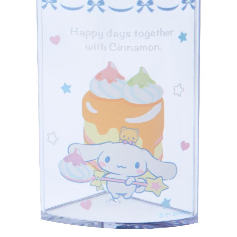 sanrio（サンリオ） シナモロール 回るペンスタンド : 公式サンリオ