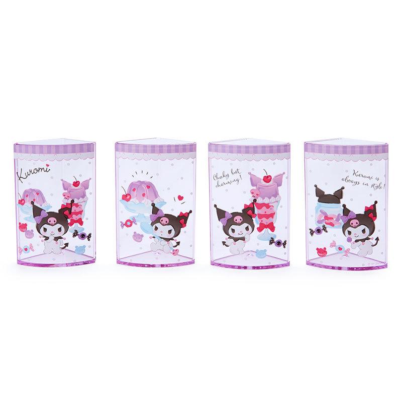 sanrio（サンリオ） クロミ 回るペンスタンド : 公式サンリオ