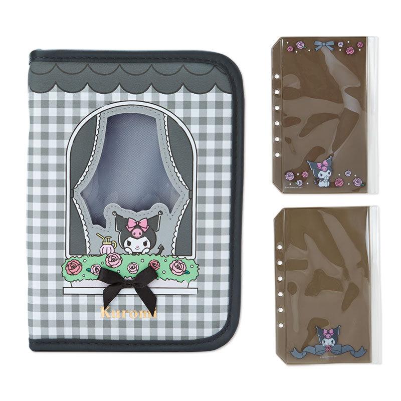 クロミ アクリルスタンド用ファイル 限定価格セール エンジョイアイドル