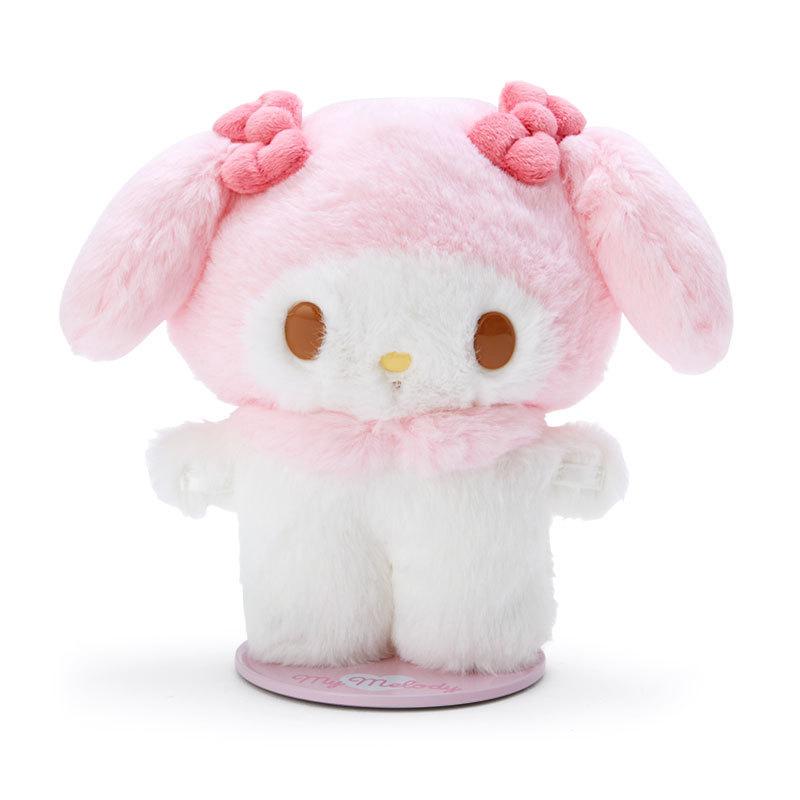 sanrio マイメロディ ぬいどりドールM(ぴたっとふれんず sanrio マイメロディ ぬいどりドールM(ぴたっとふれんず