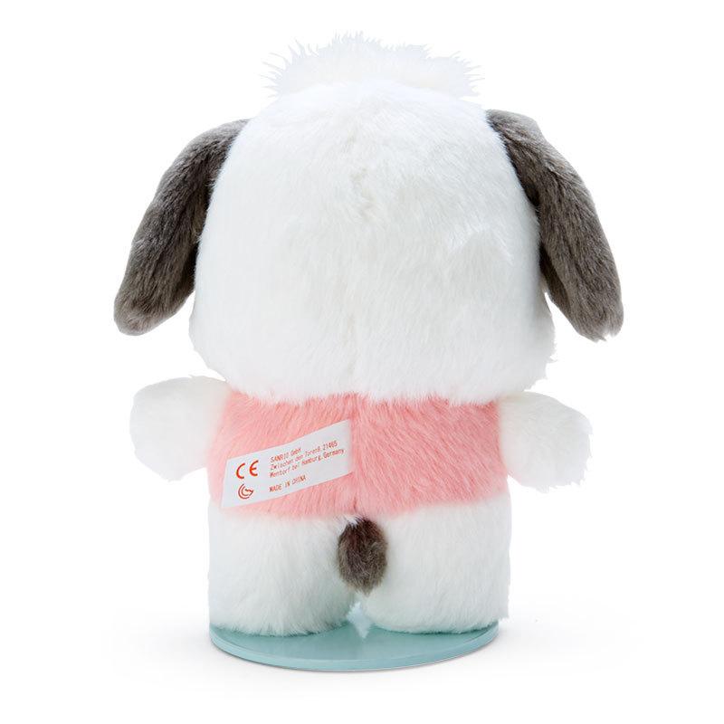 sanrio ポチャッコ ぬいどりドールM(ぴたっとふれんず sanrio ポチャッコ ぬいどりドールM(ぴたっとふれんず