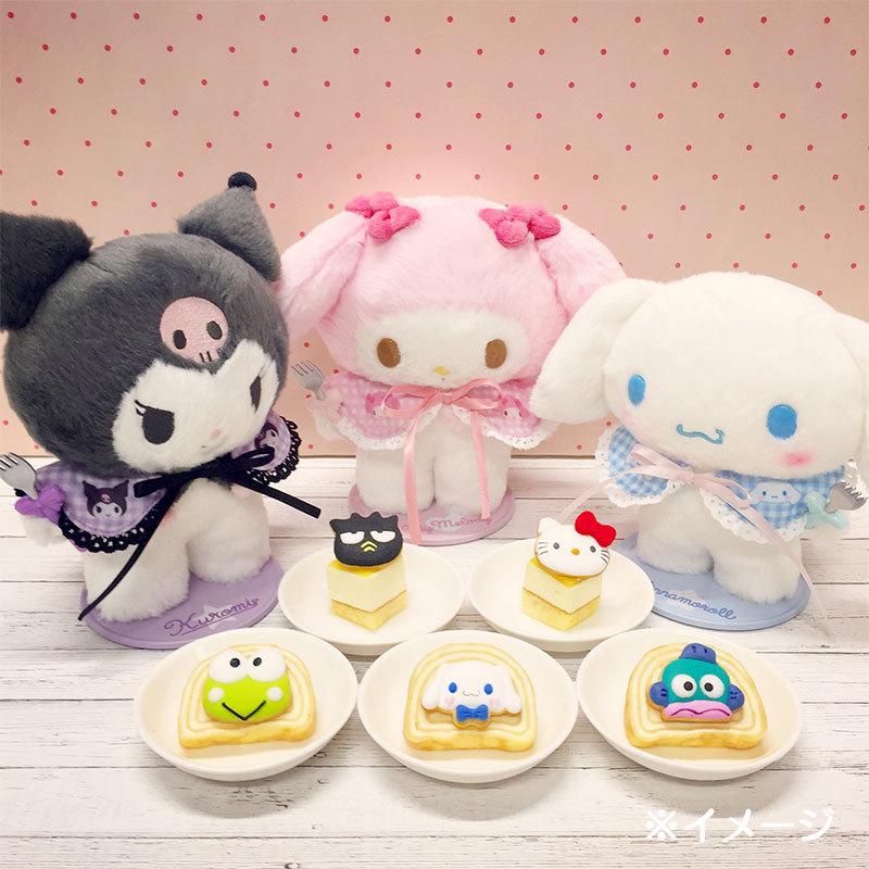 sanrio ポチャッコ ぬいどりドールM(ぴたっとふれんず sanrio ポチャッコ ぬいどりドールM(ぴたっとふれんず