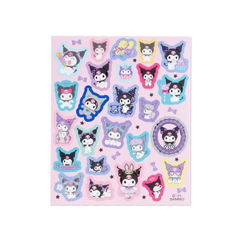 sanrio（サンリオ） クロミ ボリュームシールセット : サンリオ