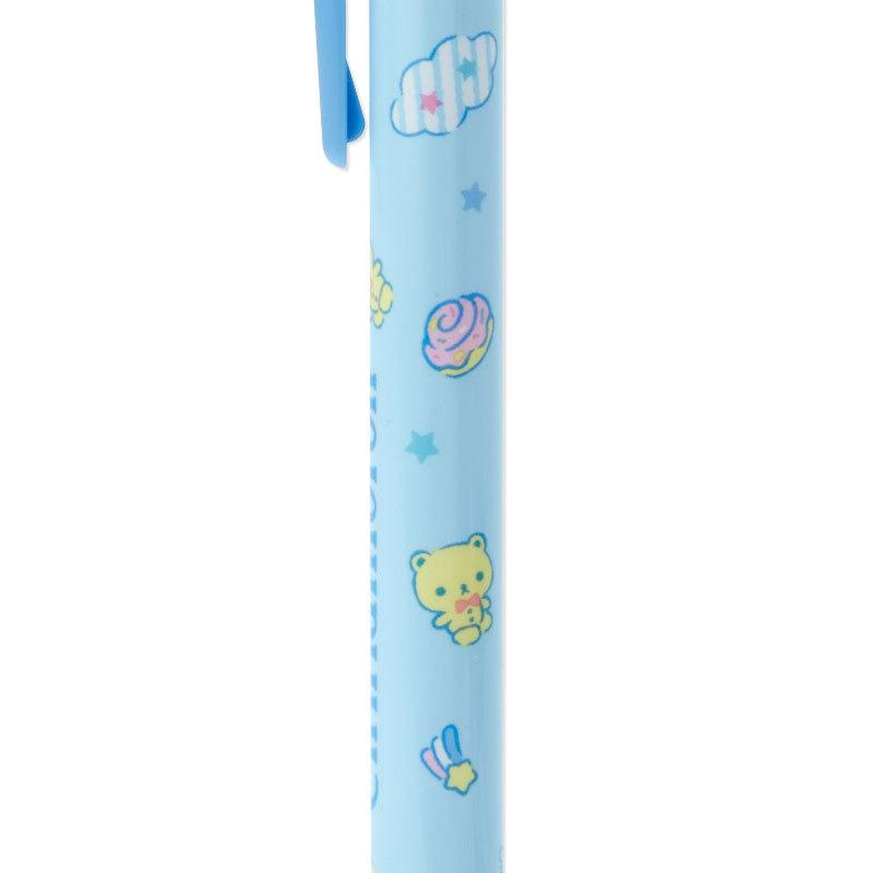 sanrio（サンリオ） シナモロール マスコットボールペン : 公式