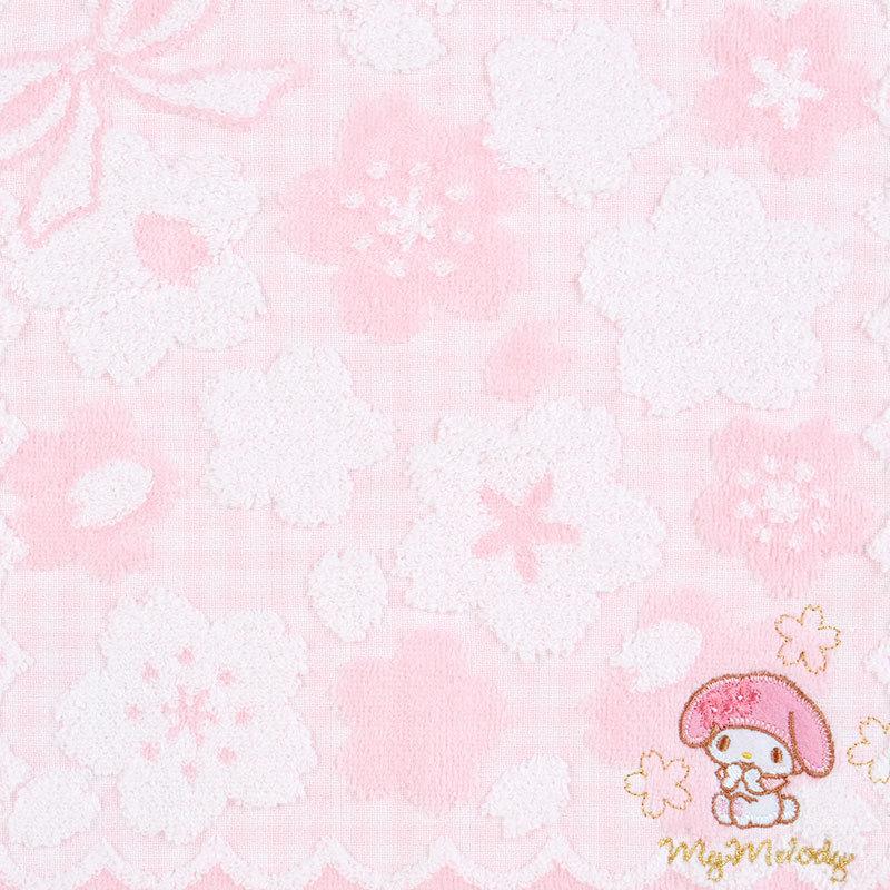 マイメロディ プチタオル 22桜 サンリオオンラインショップ 通販 Paypayモール