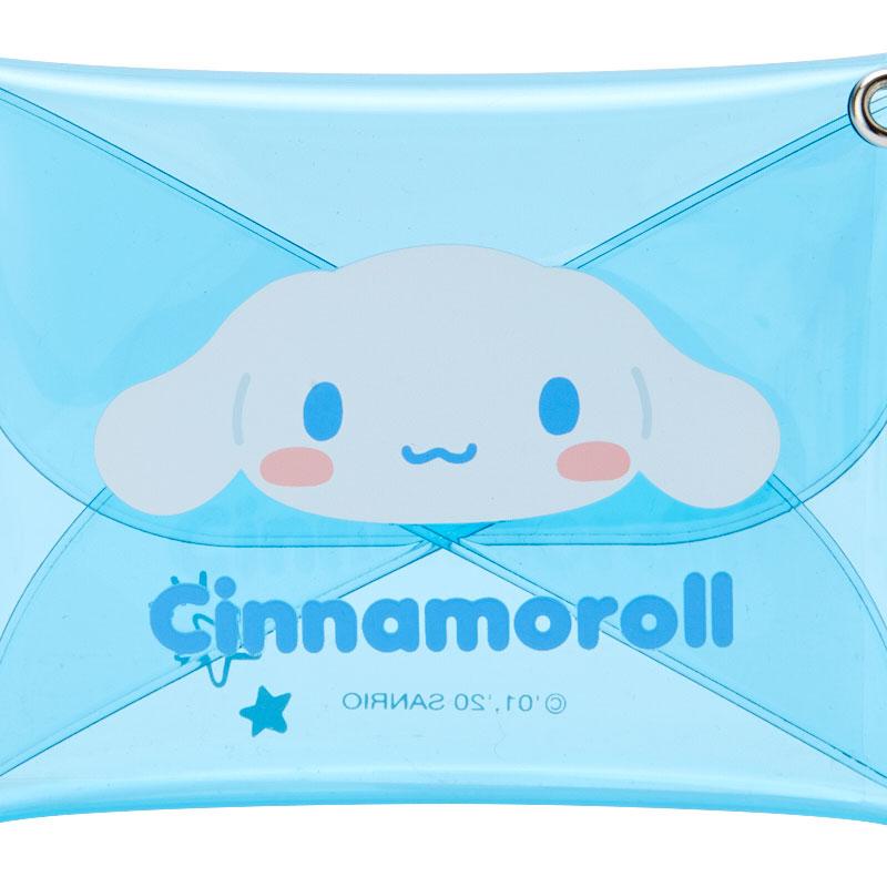 sanrio ハローキティ ミニクリアケース : サンリオオンライン sanrio ハローキティ ミニクリアケース : サンリオオンライン