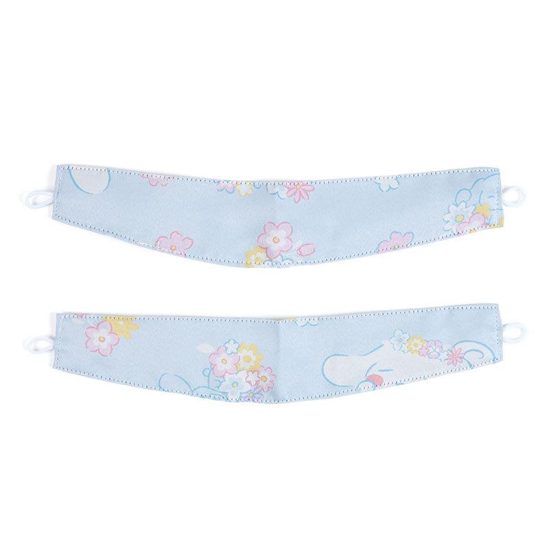 sanrio（サンリオ） シナモロール 2級遮光カーテン2枚組 100×135cm