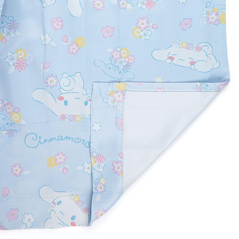 sanrio（サンリオ） シナモロール 2級遮光カーテン2枚組 100×135cm