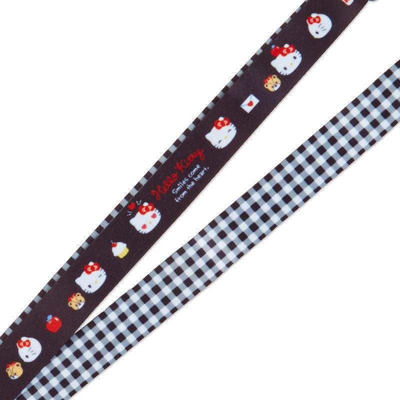 sanrio ハローキティ ネックストラップ : サンリオオンライン sanrio ハローキティ ネックストラップ : サンリオオンライン
