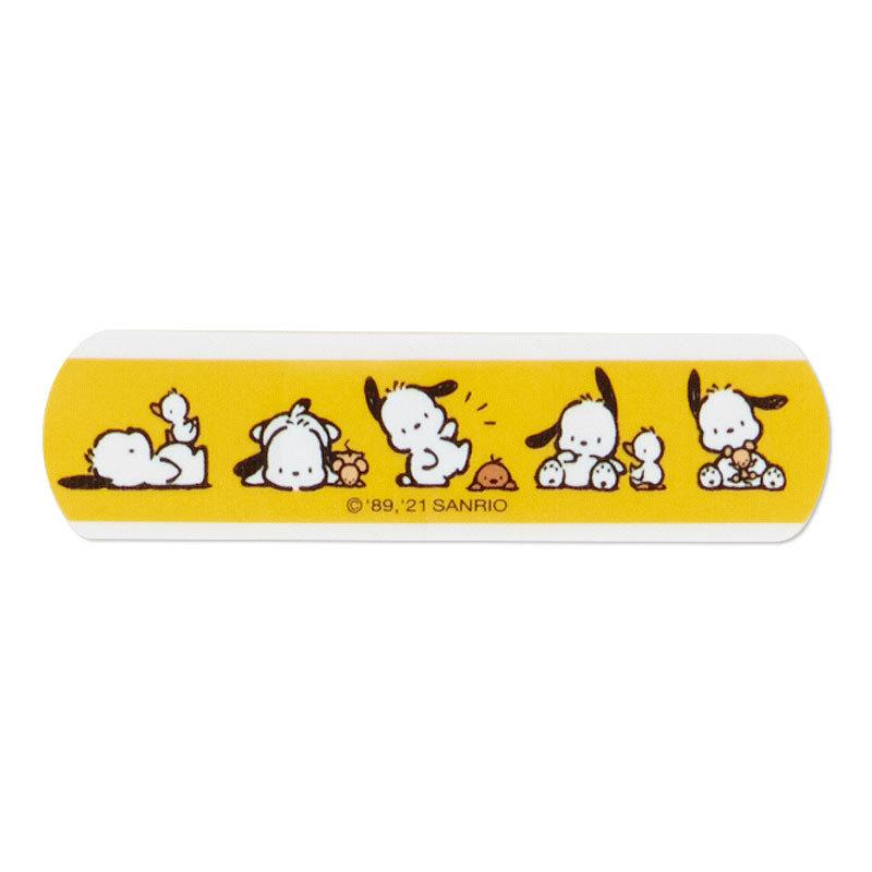sanrio ポチャッコ ケース入り絆創膏 : サンリオオンライン sanrio ポチャッコ ケース入り絆創膏 : サンリオオンライン