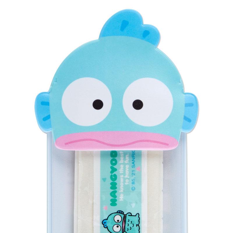 sanrio（サンリオ） ハンギョドン ケース入り絆創膏 : 公式サンリオ