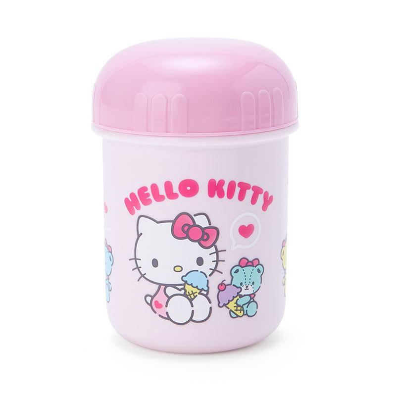 sanrio（サンリオ） ハローキティ おしぼり＆ケース : 公式サンリオ