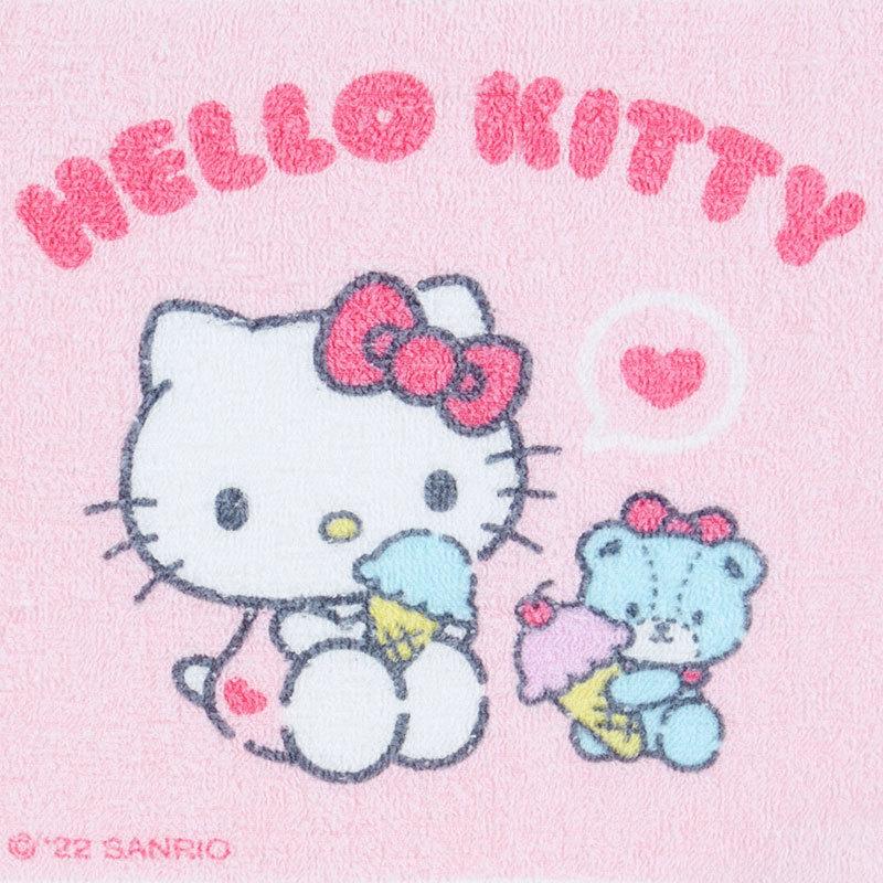 sanrio（サンリオ） ハローキティ おしぼり＆ケース : 公式サンリオ