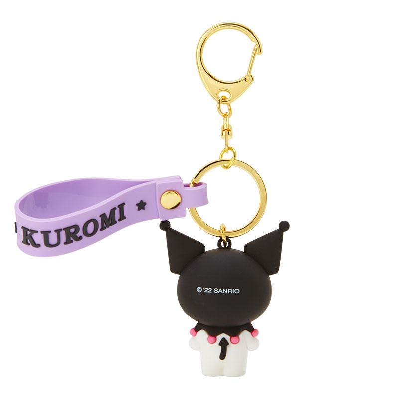 sanrio クロミ 立体キーホルダー : サンリオオンラインショップ sanrio クロミ 立体キーホルダー : サンリオオンラインショップ
