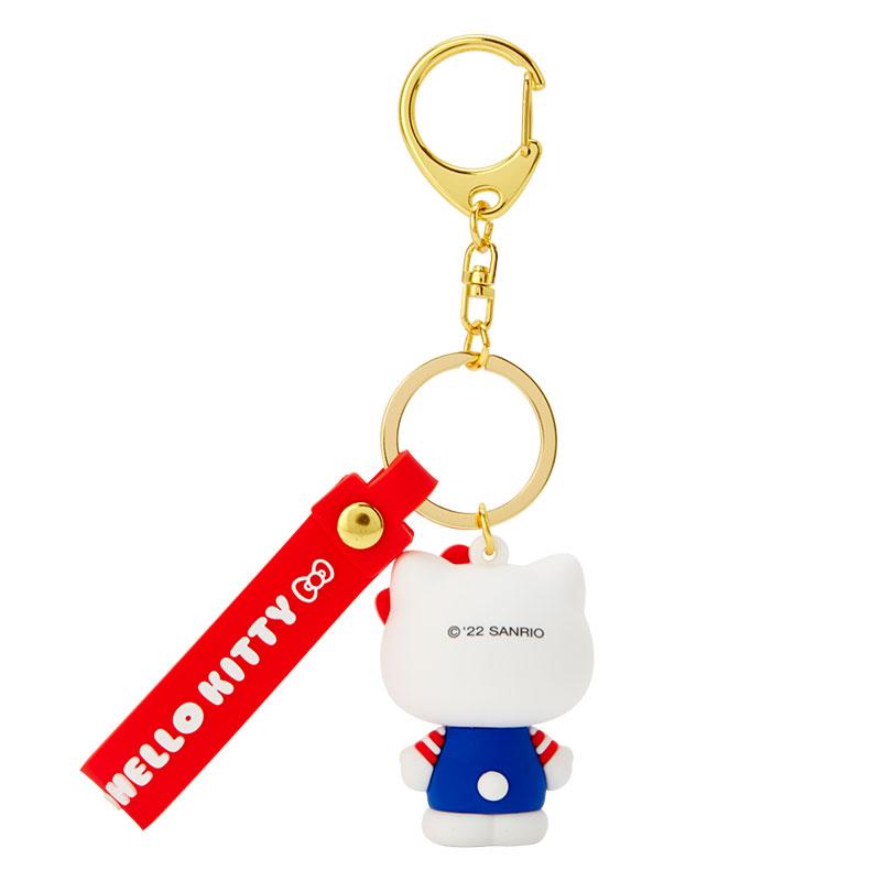 sanrio コロコロクリリン 立体キーホルダー : サンリオ sanrio コロコロクリリン 立体キーホルダー : サンリオ
