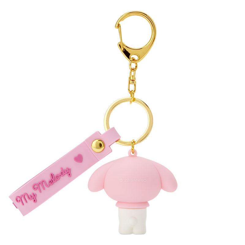 sanrio コロコロクリリン 立体キーホルダー : サンリオ sanrio コロコロクリリン 立体キーホルダー : サンリオ