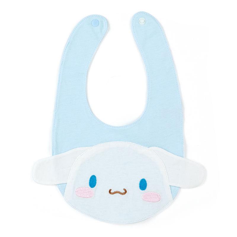 世界の シナモロール フェイススタイ Sanrio Baby Heartlandgolfpark Com