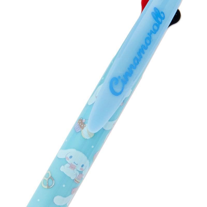 sanrio（サンリオ） シナモロール 三菱鉛筆 ジェットストリーム 3色
