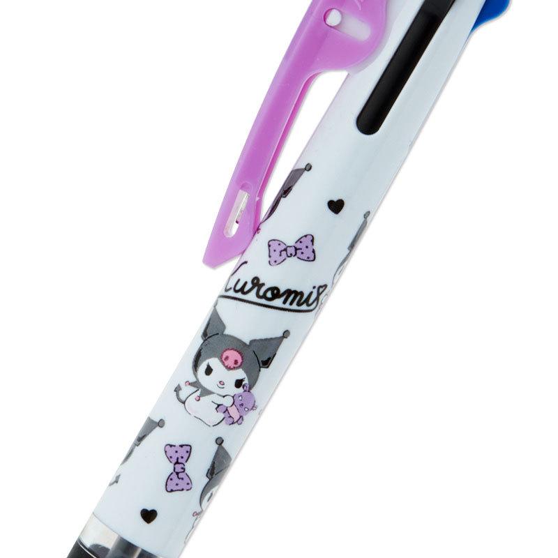 sanrio（サンリオ） クロミ 三菱鉛筆 ジェットストリーム 3色