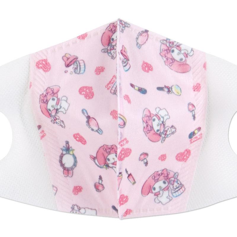 sanrio（サンリオ） マイメロディ キッズ用不織布マスク(10枚入り