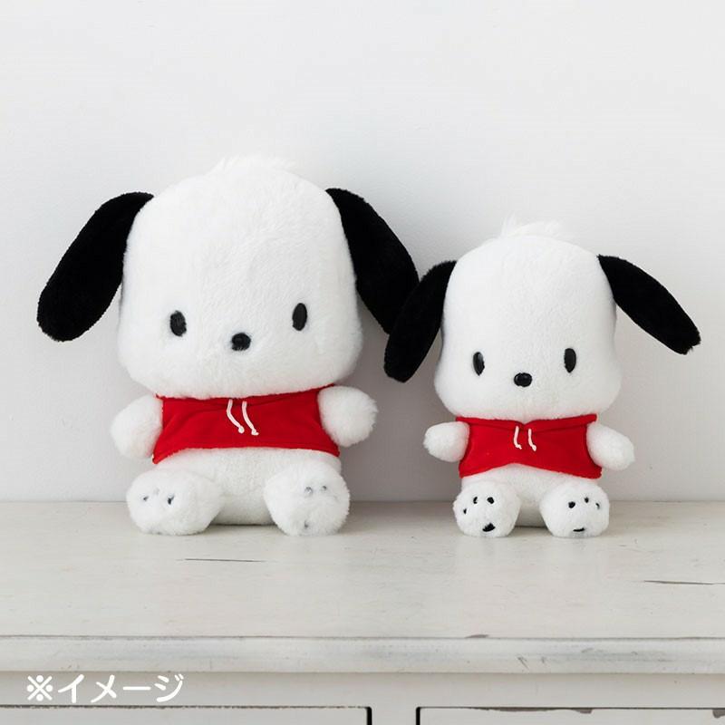 sanrio ポチャッコ ぬいぐるみ(スタンダード)S : サンリオ sanrio ポチャッコ ぬいぐるみ(スタンダード)S : サンリオ