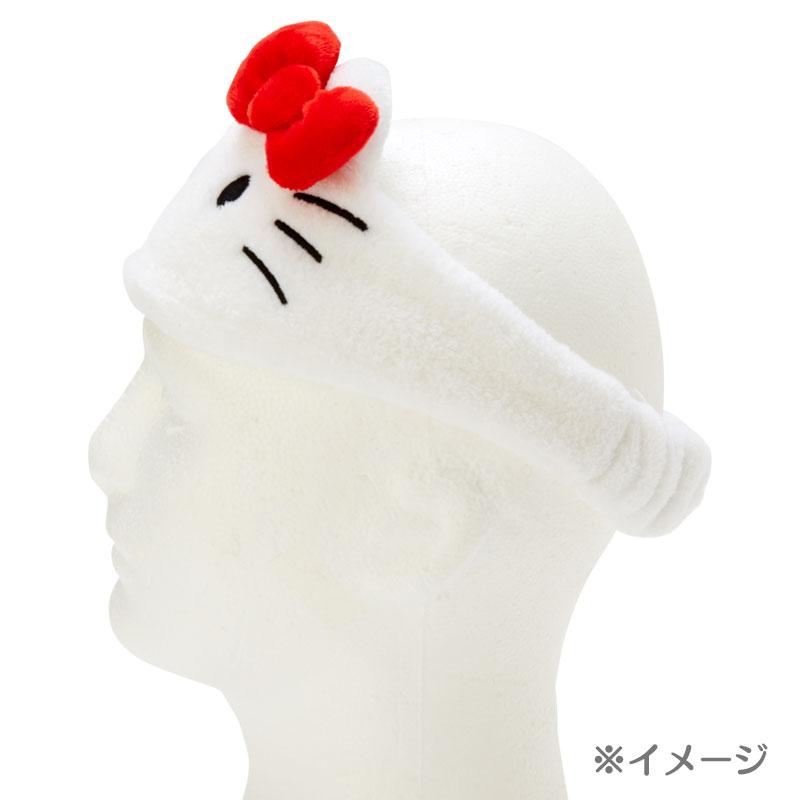 sanrio（サンリオ） ハローキティ ヘアバンド : 公式サンリオ