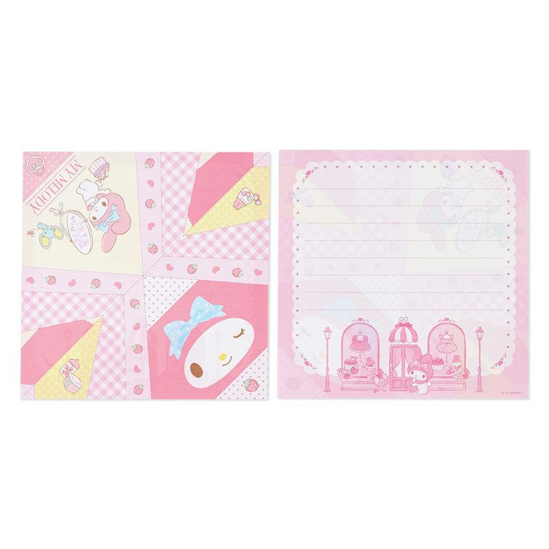 sanrio（サンリオ） マイメロディ 折ってあそべるメモ : サンリオ