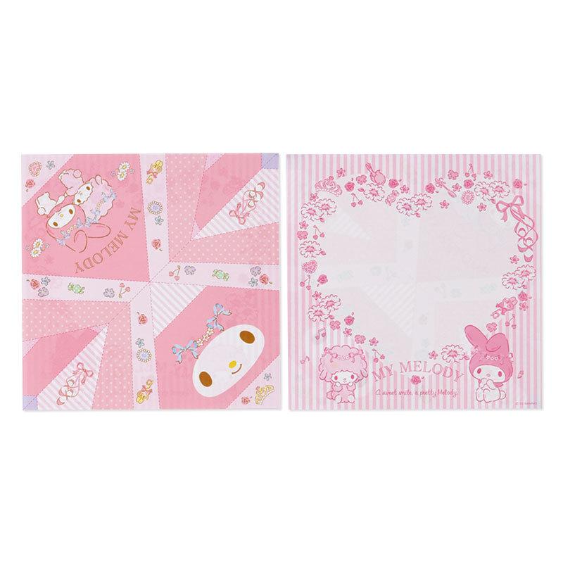 sanrio（サンリオ） マイメロディ 折ってあそべるメモ : 公式サンリオ