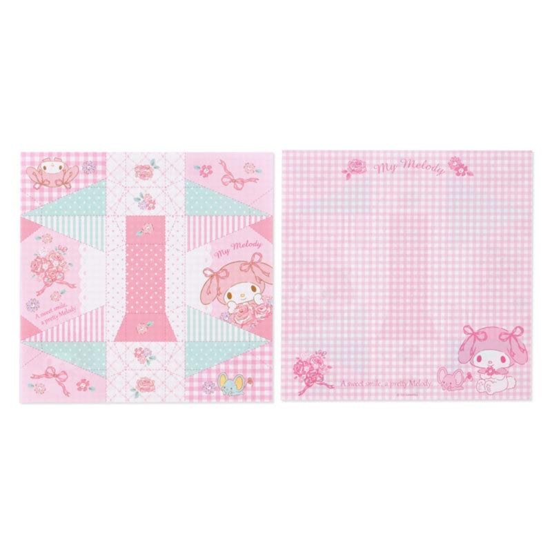 sanrio（サンリオ） マイメロディ 折ってあそべるメモ : 公式サンリオ
