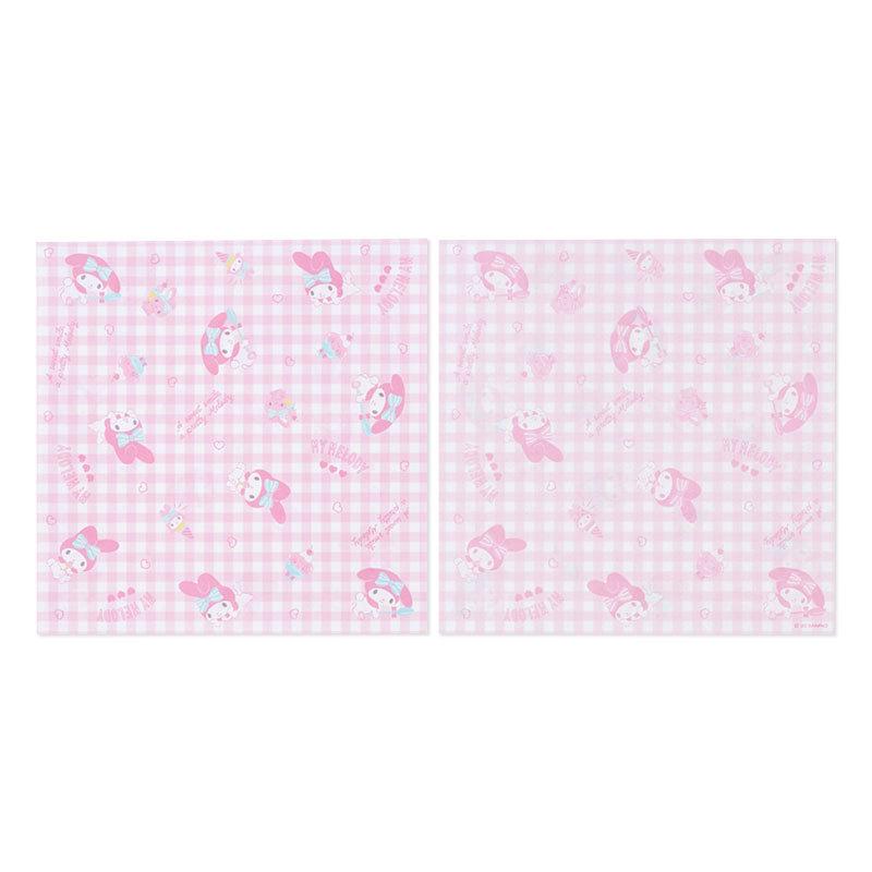 sanrio（サンリオ） マイメロディ 折ってあそべるメモ : 公式サンリオ
