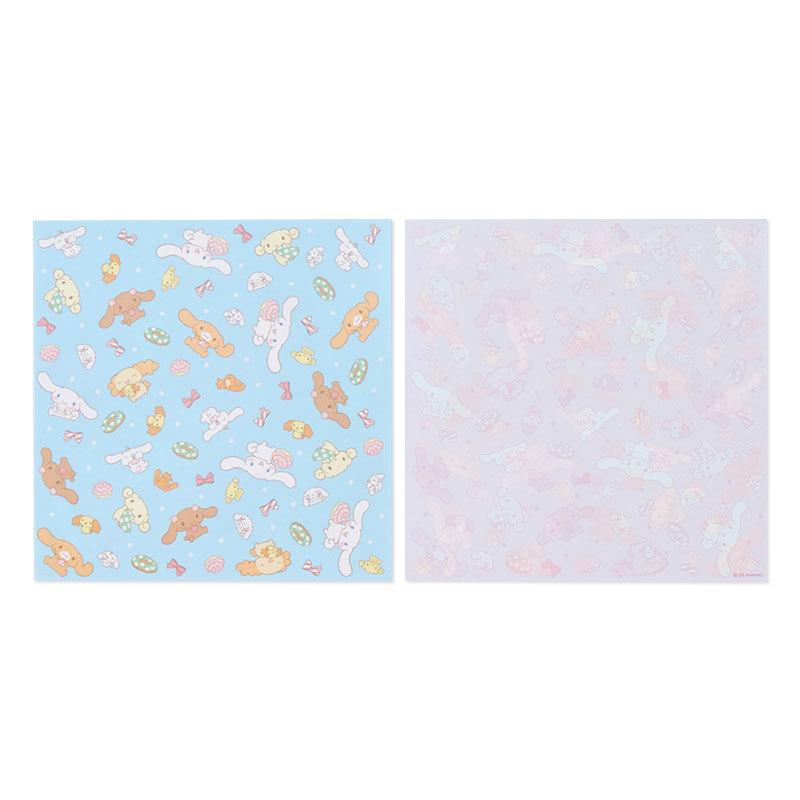 sanrio（サンリオ） シナモロール 折ってあそべるメモ : サンリオ