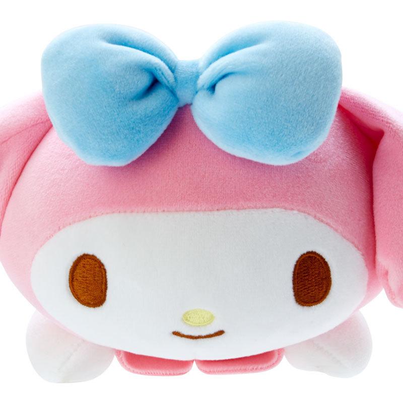 sanrio（サンリオ） マイメロディ もふもふうでまくら : 公式サンリオ