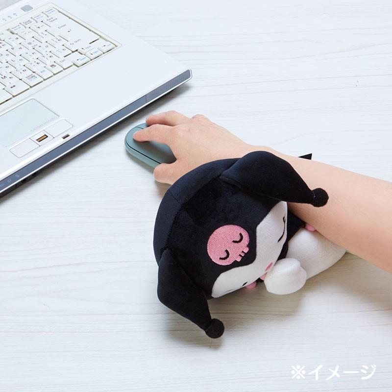 sanrio（サンリオ） マイメロディ もふもふうでまくら : 公式サンリオ