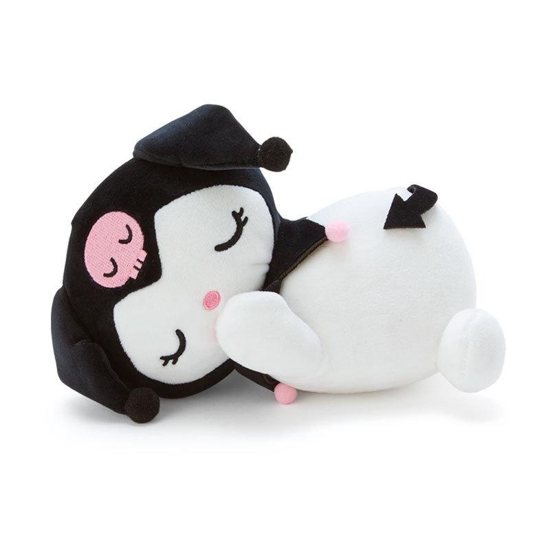 クロミ もふもふうでまくら : n-2206-639508 : サンリオオンライン 