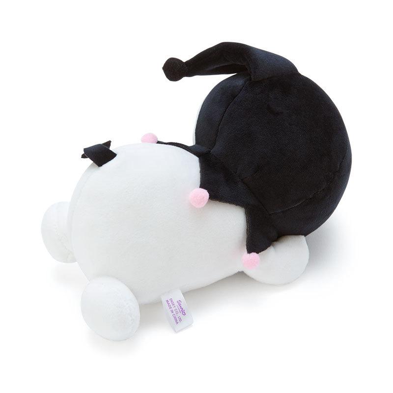 クロミ もふもふうでまくら : n-2206-639508 : サンリオオンライン 