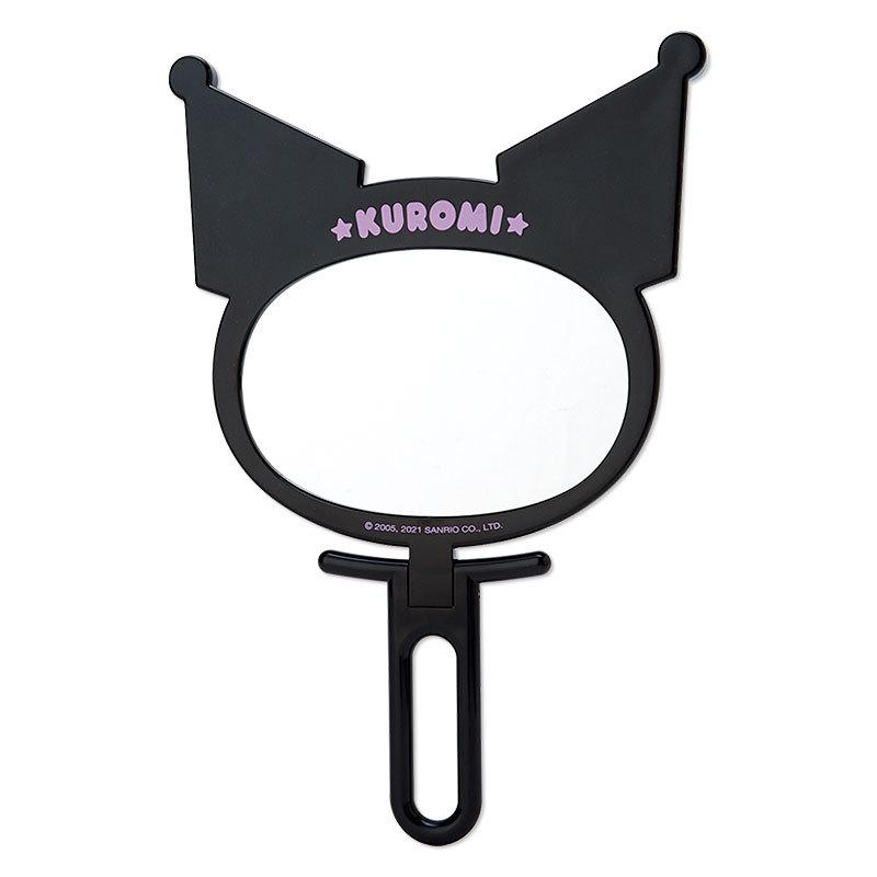sanrio（サンリオ） クロミ フェイス形ハンドミラー : 公式サンリオ
