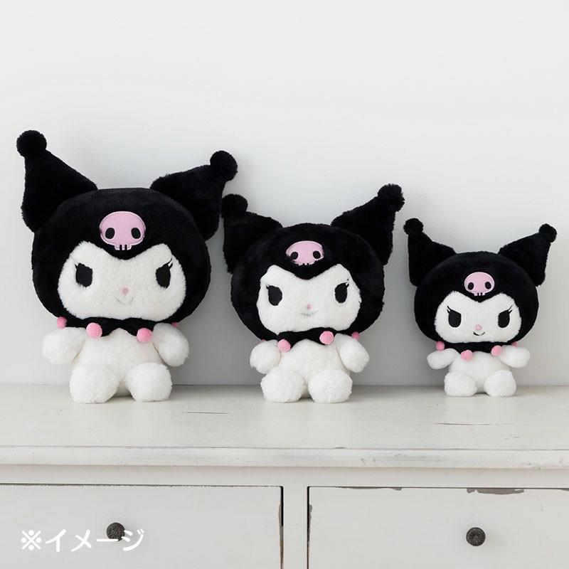 sanrio クロミ ぬいぐるみ(スタンダード)S : サンリオオンライン sanrio クロミ ぬいぐるみ(スタンダード)S : サンリオオンライン