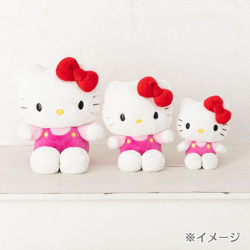 sanrio ハローキティ ぬいぐるみ(スタンダード)L : サンリオ sanrio ハローキティ ぬいぐるみ(スタンダード)L : サンリオ
