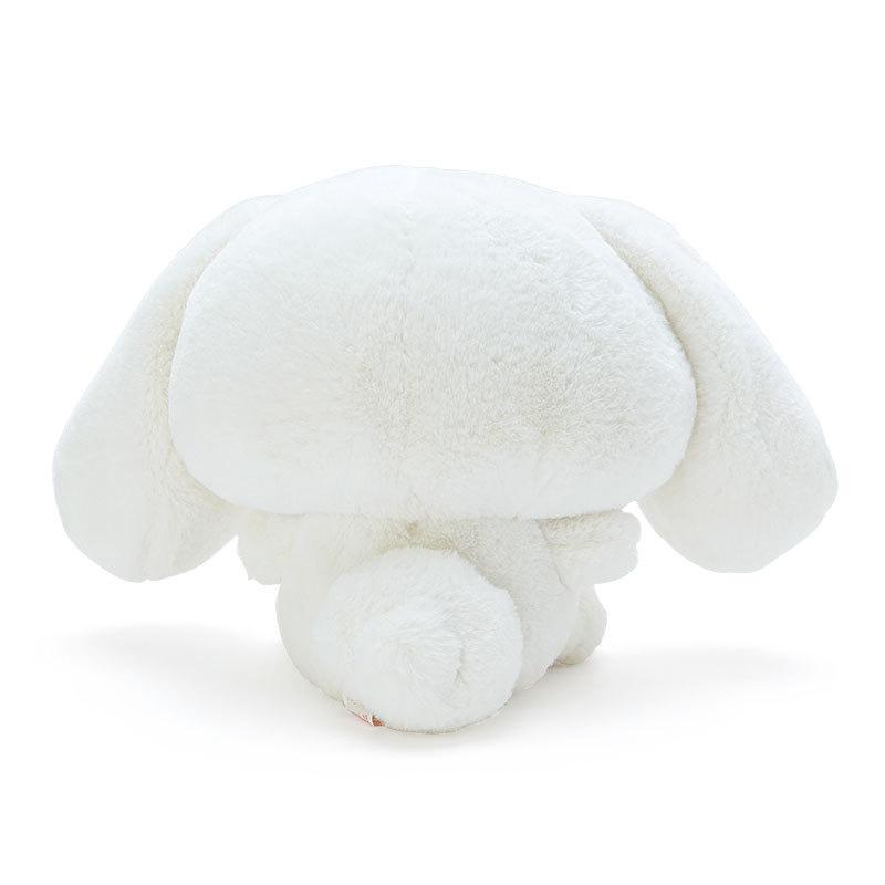 sanrio シナモロール ぬいぐるみ(スタンダード)L : サンリオ sanrio シナモロール ぬいぐるみ(スタンダード)L : サンリオ