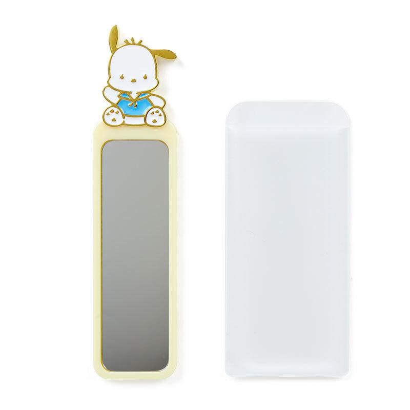 sanrio（サンリオ） ポチャッコ コンパクトミラー : 公式サンリオ