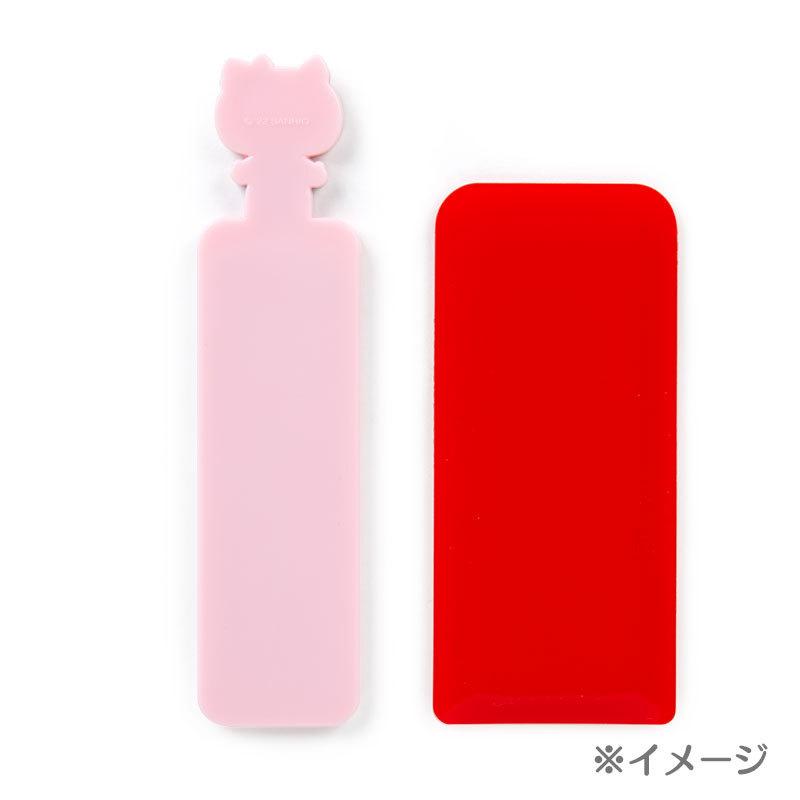 sanrio（サンリオ） ポチャッコ コンパクトミラー : 公式サンリオ