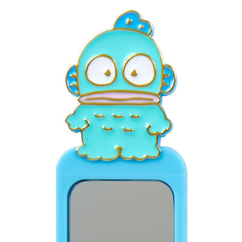 sanrio（サンリオ） ハンギョドン コンパクトミラー : 公式サンリオ