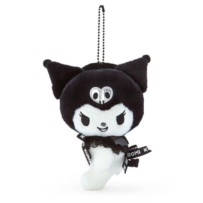 クロミ マスコットホルダー We Are クロミーズ5 サンリオオンラインショップ 通販 Paypayモール