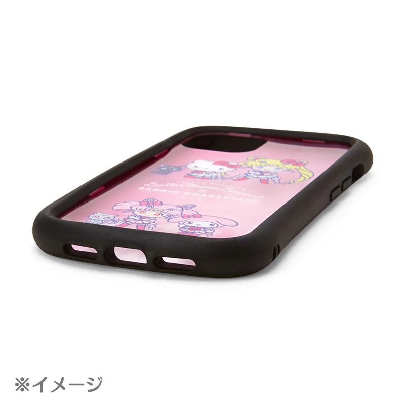 セーラームーン - 大人気☆入手困難♡新品♡未使用セーラームーン♡マイメロディ多機種対応スマホケース 大人気☆入手困難♡新品♡未使用セーラームーン♡マイメロディ多